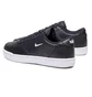 Кроссовки мужские Nike Court Vintage Black CJ1679-002