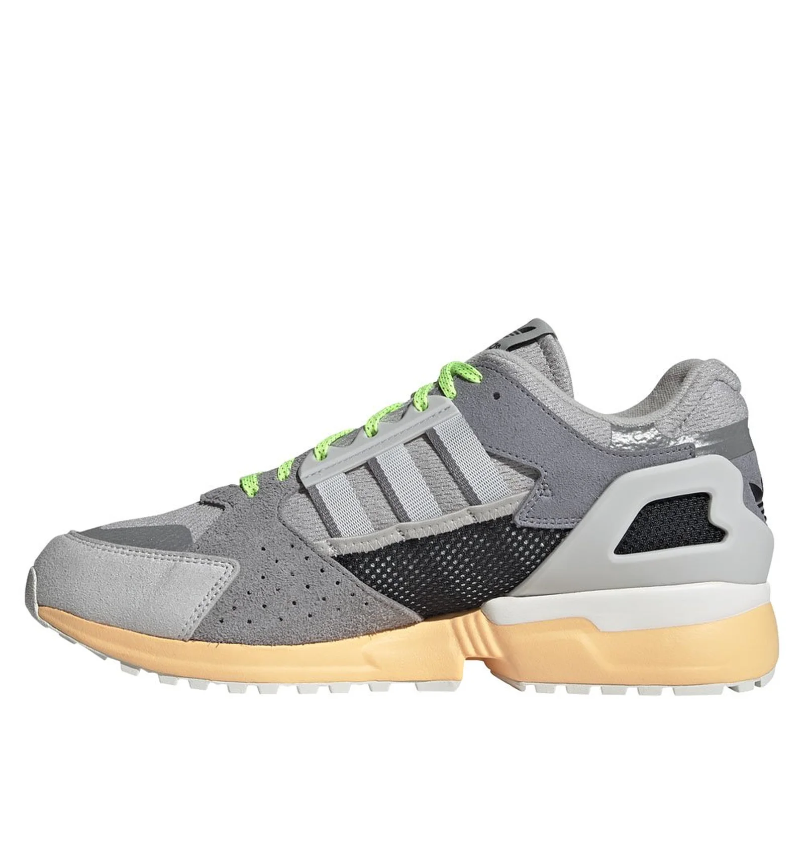 ᐉ Кроссовки мужские Adidas Zx 10.000C Grey FX6978 - купить в