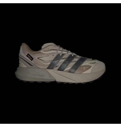 Кроссовки мужские Adidas Lightblaze Beige JP7774