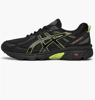 Кроссовки унисекс Asics Gel-Venture 6 Trail Black 1203A245-002