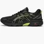 Кроссовки унисекс Asics Gel-Venture 6 Trail Black 1203A245-002