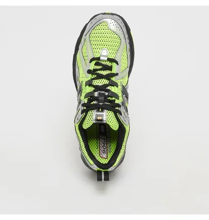 Кросівки чоловічі New Balance 1906 Green M1906RCG