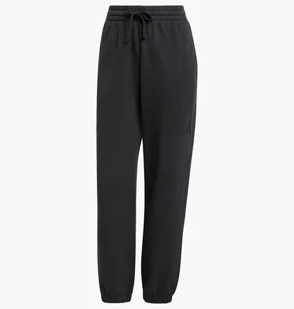 Штани жіночі Adidas All Szn Black IX3810