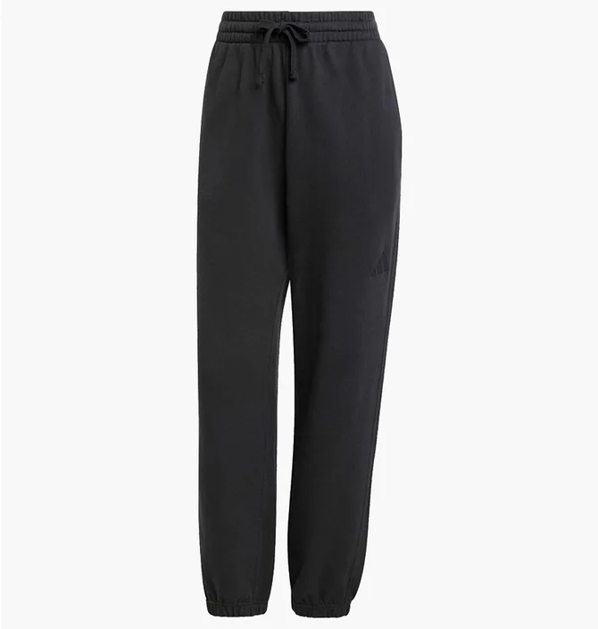 Штани жіночі Adidas All Szn Black IX3810