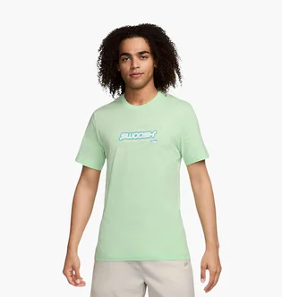 Футболка мужская Nike Nsw Tee Oc Lbr Pk4 Green FV3743-376