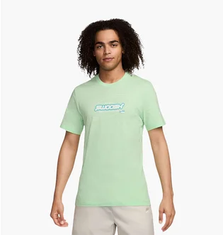 Футболка мужская Nike Nsw Tee Oc Lbr Pk4 Green FV3743-376