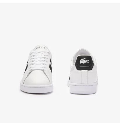 Кроссовки мужские Lacoste Chaussures White 747SMA0047147