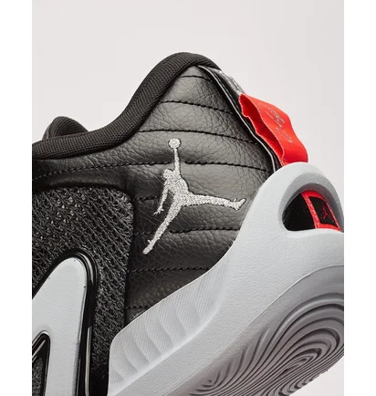 Кроссовки мужские Air Jordan Tatum 1 Old School Black DZ3323-001