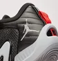 Кроссовки мужские Air Jordan Tatum 1 Old School Black DZ3323-001
