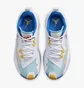 Кроссовки унисекс Air Jordan One Take 4 White Do7193-164