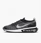 Кроссовки мужские Nike Air Max Flyknit Racer Black Dj6106-001