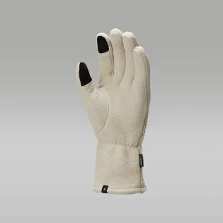 Рукавиці чоловічі Air Jordan Paris Fleece Gloves White FV5706-206