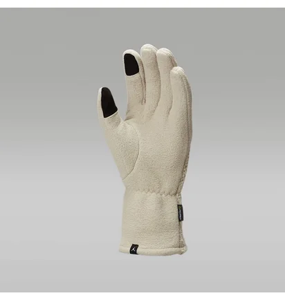 Перчатки мужские Air Jordan Paris Fleece Gloves White FV5706-206