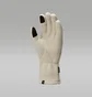 Перчатки мужские Air Jordan Paris Fleece Gloves White FV5706-206