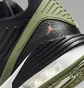 Кросівки дитячі Air Jordan Max Aura 5 Black DZ4352-003