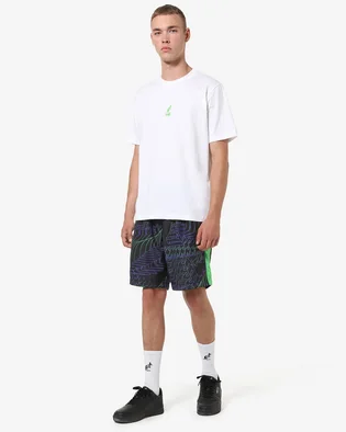 Футболка мужская AUSTRALIAN Uwilldie23 Cotton Tee White HCUTS0051-002