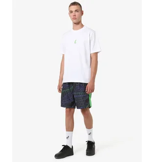Футболка чоловіча AUSTRALIAN Uwilldie23 Cotton Tee White HCUTS0051-002