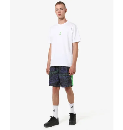 Футболка мужская AUSTRALIAN Uwilldie23 Cotton Tee White HCUTS0051-002