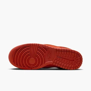 Кросівки жіночі Nike W Dunk Low Se Red HV5756-633