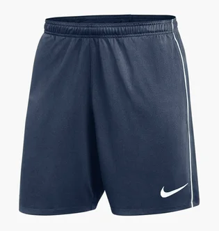 Шорты детские Nike Dri-Fit Park Blue HM7164-410