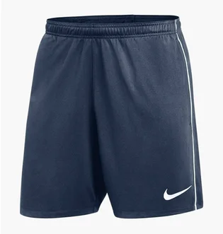 Шорти дитячі Nike Dri-Fit Park Blue HM7164-410