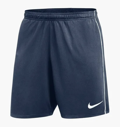 Шорты детские Nike Dri-Fit Park Blue HM7164-410