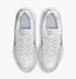 Кросівки жіночі Nike Initiator White/Metallic 394053-100