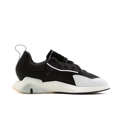 Кроссовки унисекс Adidas Y-3 Orisan Black FX1413