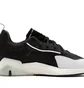 Кроссовки унисекс Adidas Y-3 Orisan Black FX1413