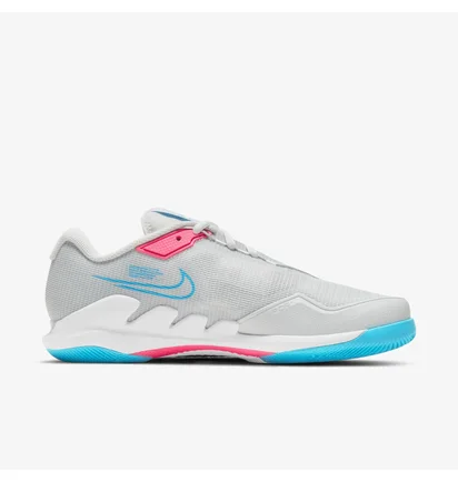 Кроссовки мужские Nike M Zoom Vapor Pro Hc Grey CZ0220-008