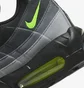 Кроссовки мужские Nike Air Max 95 Black FV4710-001