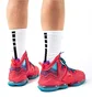 Кроссовки унисекс Nike Lebron Xix "Kings Crown" Red Cz0203-600