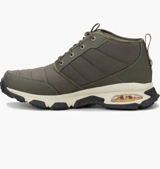Ботинки мужские Skechers Skech-Air Envoy Olive 237317-OLV