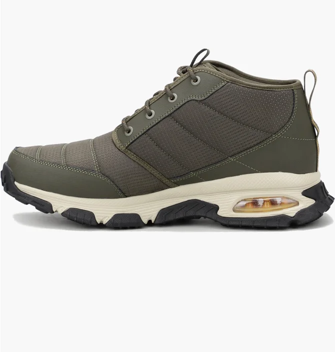Черевики чоловічі Skechers Skech-Air Envoy Olive 237317-OLV