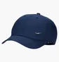 Кепка детская Nike Dri-Fit Club Metal-Swoosh Blue FB5064-410