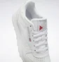 Кросівки жіночі Reebok Classic Leather Shoes White Gy0957