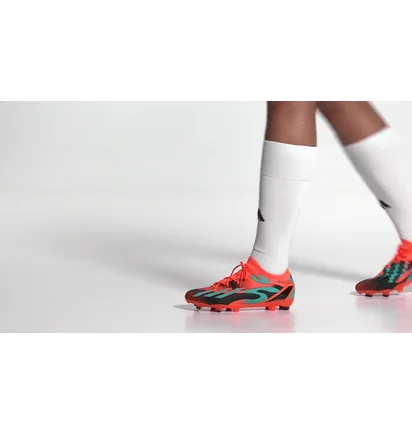 Бутси унісекс Adidas X Speedportal Messi.3 Fg Orange GZ5146