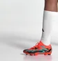 Бутси унісекс Adidas X Speedportal Messi.3 Fg Orange GZ5146