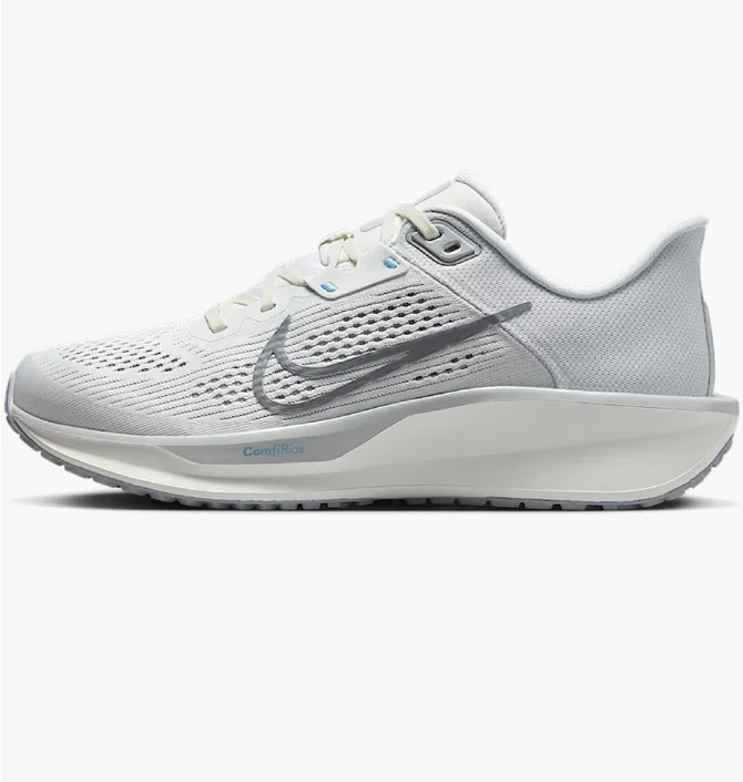 Кроссовки женские Nike Quest 6 Grey FD6034-007