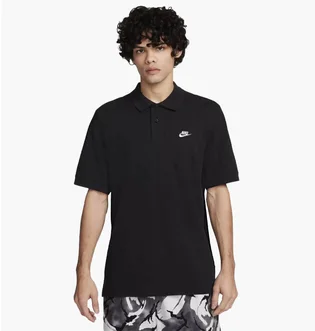 Поло мужское Nike Club Black FN3894-010