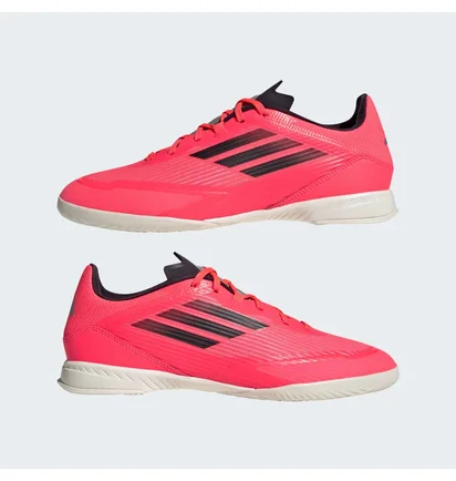 Футзалки унисекс Adidas F50 League In Pink IF1331