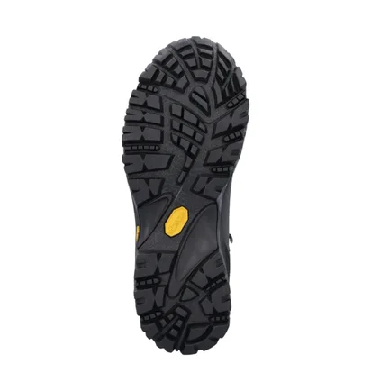 Черевики жіночі CMP Trekking Black 30Q4716-U951