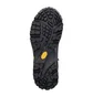 Черевики жіночі CMP Trekking Black 30Q4716-U951