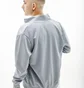 Куртка чоловіча Nike Nsw Hybrid Pk Tracktop Grey FB1626-043