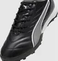 Сороконіжки унісекс Puma King Pro Tt Black/Grey 107872-01