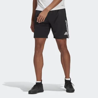 Шорты мужские Adidas Tiro Training Shorts Black Gn2157