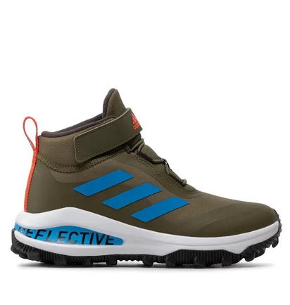 Ботинки женские Adidas Fortarun Atr El Olive GZ2199
