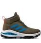 Ботинки женские Adidas Fortarun Atr El Olive GZ2199