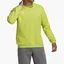 Свитшот мужской Adidas Sweatshirt Ent22 Sw Top Yellow HC5049