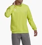 Свитшот мужской Adidas Sweatshirt Ent22 Sw Top Yellow HC5049